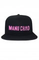 Manu Chao k�iltovka