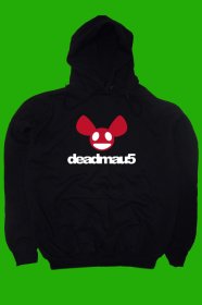 Deadmau5 mikina