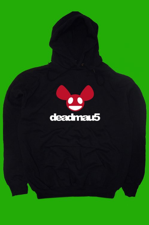 Deadmau5 mikina - Kliknutm na obrzek zavete