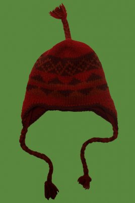 Nordic Red čepice
