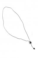 Řetízek Silver Bead