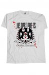 Lostprophets tričko