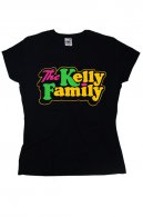 Kelly Family triko dmsk