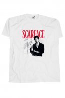 Scarface triko