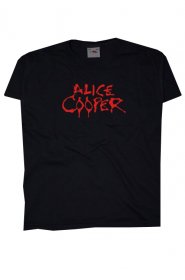 Alice Cooper triko