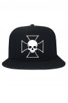Cross Skull kiltovka