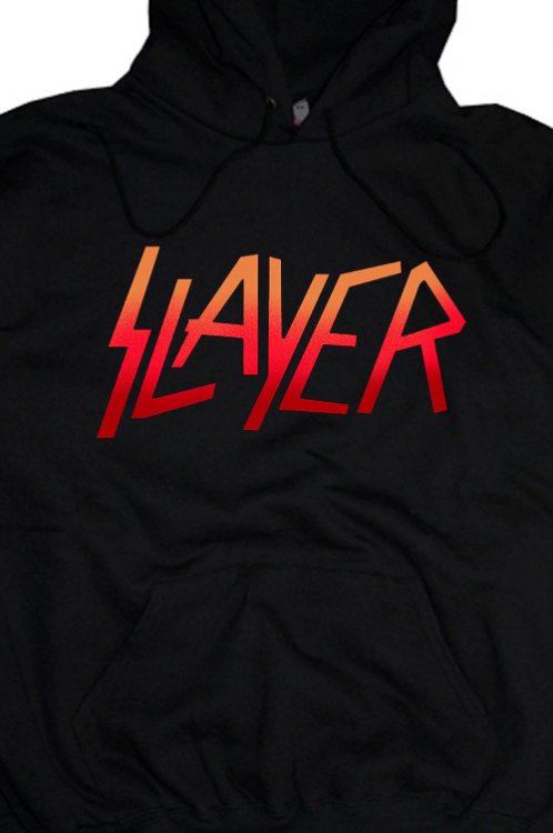 Slayer mikina - Kliknutm na obrzek zavete