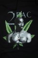 2 PAC mikina pnsk