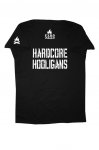 Pyro One Hardcore Hooligans dámské tričko