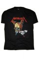 Metallica tri�ko