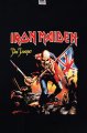 Iron Maiden dmsk triko