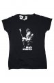 Bruce Springsteen tri�ko d�msk�