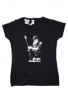 Bruce Springsteen tričko dámské