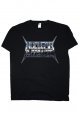 Nuclear Assault tri�ko