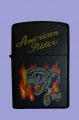 American Rider zapalova�