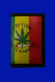 Hawaiian Rasta Cannabis penenka
