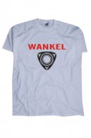 Wankel pnsk triko