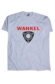 Wankel p�nsk� tri�ko