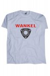 Wankel p�nsk� tri�ko