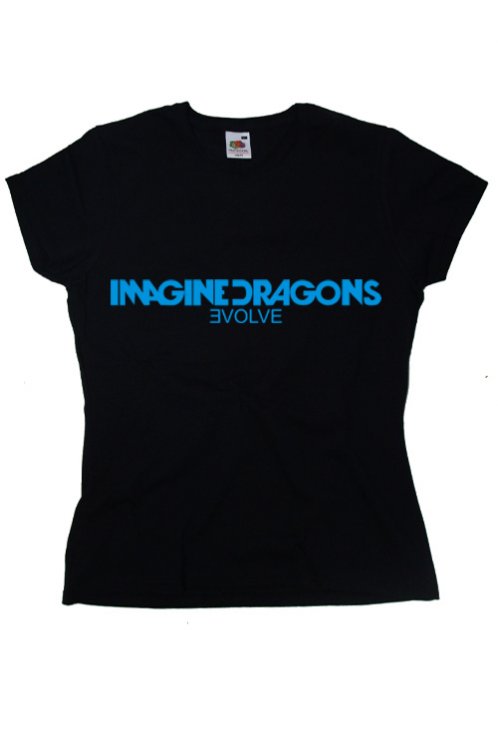 Imagine Dragons dmsk triko - Kliknutm na obrzek zavete