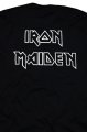 Iron Maiden triko pnsk