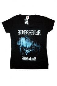 Burzum triko dmsk