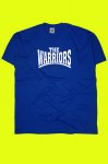 Warriors triko