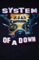 System of a Down triko