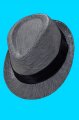 klobouk Silver