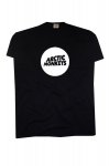 Arctic Monkeys tričko