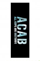 ACAB All Cops Are Bastards nlepka