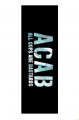 ACAB All Cops Are Bastards n�lepka