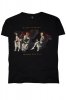 Black Sabbath tri�ko