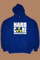 Hardcore Generation mikina