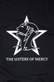 Sisters of Mercy triko pnsk