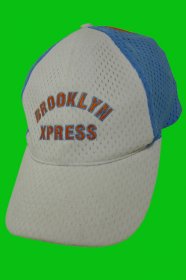 Brooklyn snapback