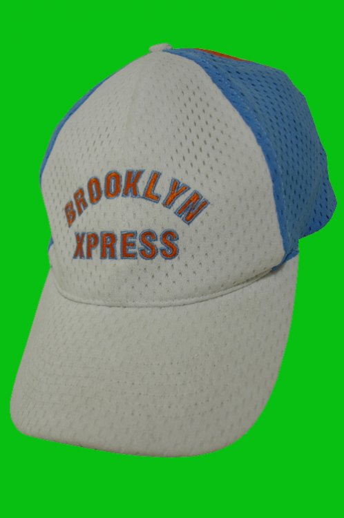 Brooklyn snapback - Kliknutm na obrzek zavete