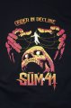 SUM 41 triko