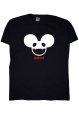 Deadmau5 tri�ko p�nsk�
