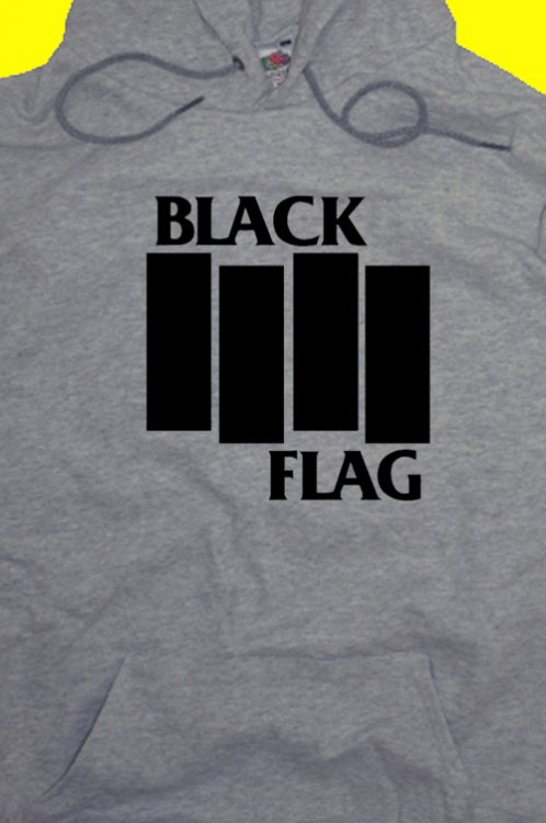 Black Flag mikina - Kliknutm na obrzek zavete