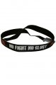 ACAB No Fight opasek