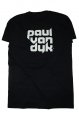 Paul Van Dyk triko