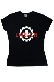 Laibach dámské tričko