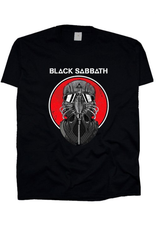 Black Sabbath triko - Kliknutm na obrzek zavete