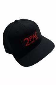 Tupac snapback