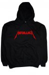 Metallica mikina