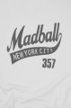 Madball triko pnsk