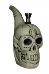 Skull vodní dýmka