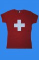 Swiss tri�ko