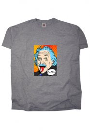 Einstein triko pnsk